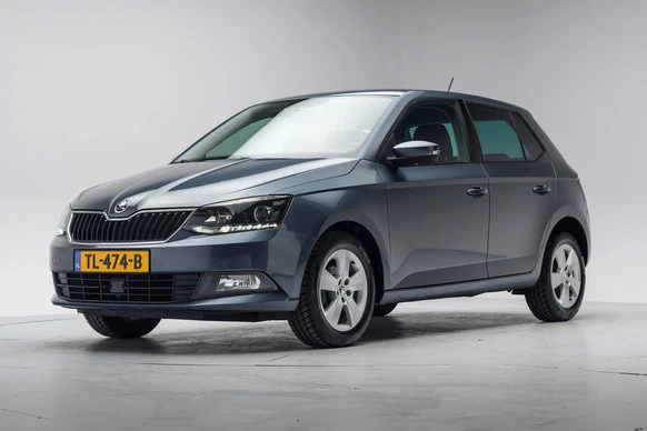 Škoda Fabia - Afbeelding 1 van 30