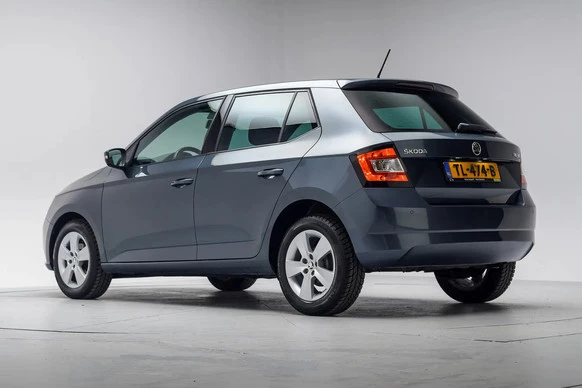 Škoda Fabia - Afbeelding 3 van 30