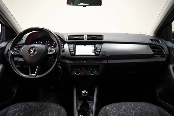 Škoda Fabia - Afbeelding 4 van 30