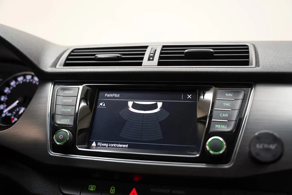 Škoda Fabia - Afbeelding 5 van 30