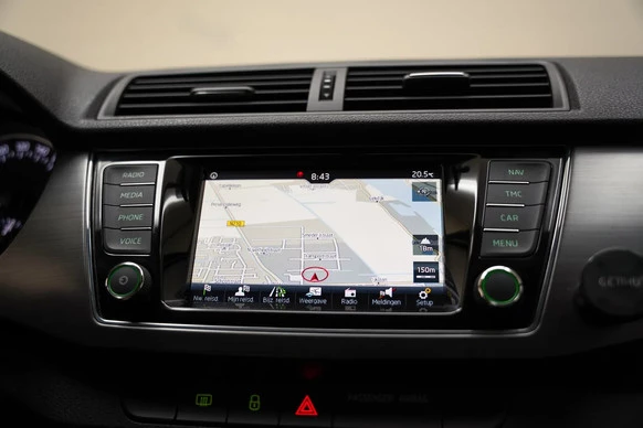 Škoda Fabia - Afbeelding 7 van 30