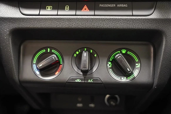 Škoda Fabia - Afbeelding 8 van 30