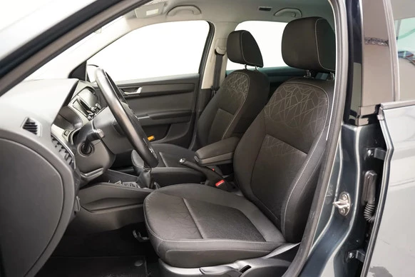 Škoda Fabia - Afbeelding 9 van 30