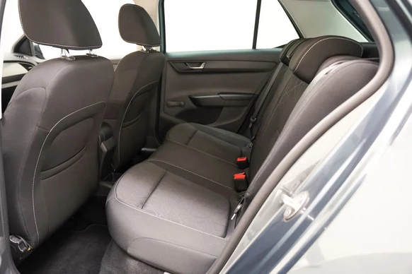 Škoda Fabia - Afbeelding 10 van 30