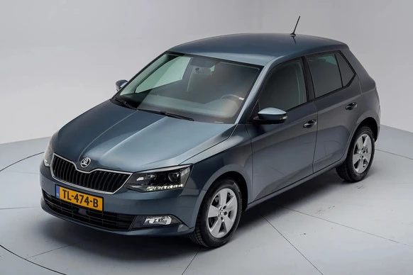 Škoda Fabia - Afbeelding 11 van 30