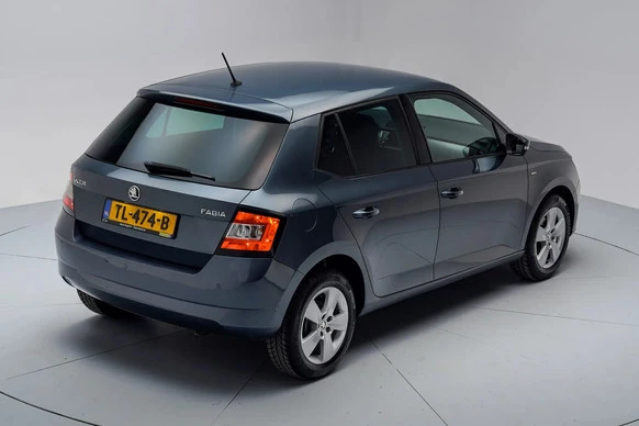 Škoda Fabia - Afbeelding 13 van 30