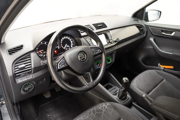 Škoda Fabia - Afbeelding 14 van 30