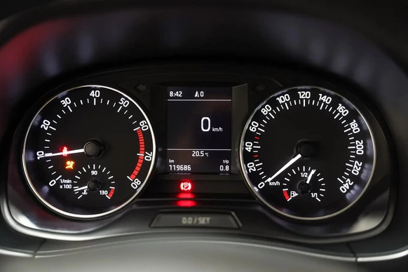 Škoda Fabia - Afbeelding 17 van 30