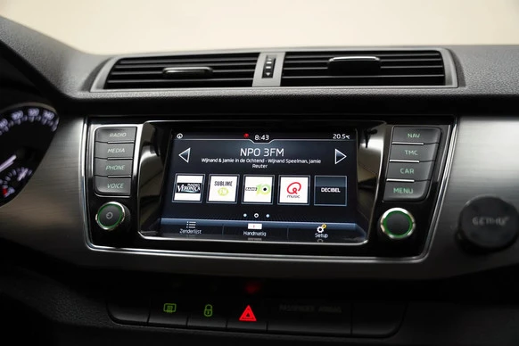 Škoda Fabia - Afbeelding 19 van 30