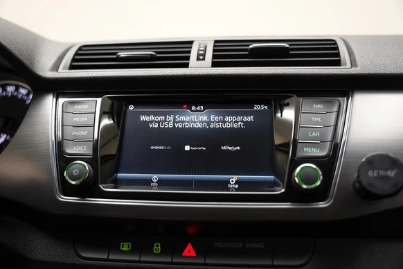 Škoda Fabia - Afbeelding 20 van 30