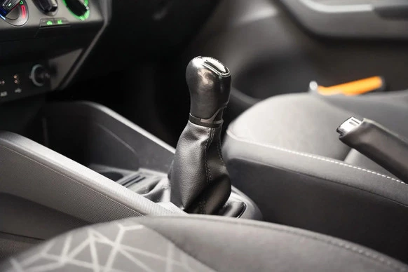 Škoda Fabia - Afbeelding 21 van 30