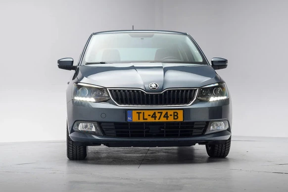Škoda Fabia - Afbeelding 23 van 30