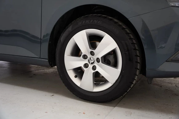 Škoda Fabia - Afbeelding 26 van 30