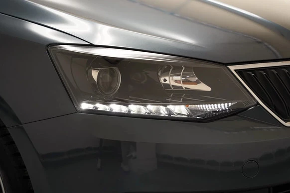 Škoda Fabia - Afbeelding 27 van 30