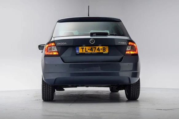 Škoda Fabia - Afbeelding 28 van 30