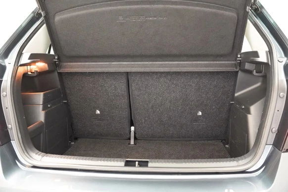 Škoda Fabia - Afbeelding 29 van 30