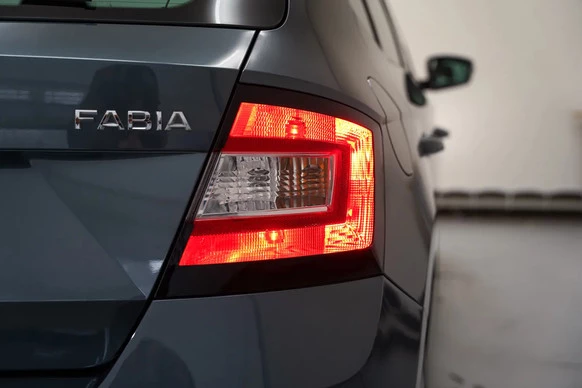 Škoda Fabia - Afbeelding 30 van 30