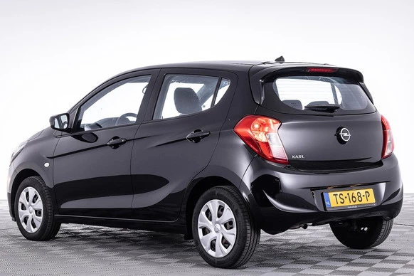 Opel KARL - Afbeelding 2 van 27