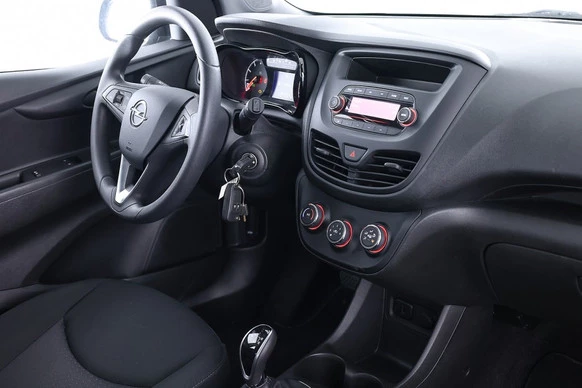 Opel KARL - Afbeelding 3 van 27