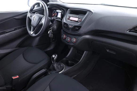 Opel KARL - Afbeelding 4 van 27