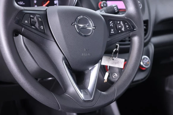 Opel KARL - Afbeelding 9 van 27