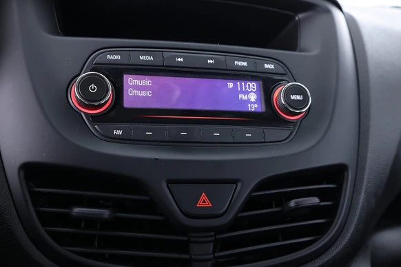 Opel KARL - Afbeelding 11 van 27