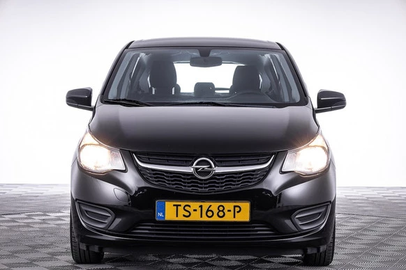 Opel KARL - Afbeelding 18 van 27