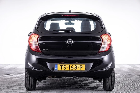 Opel KARL - Afbeelding 20 van 27