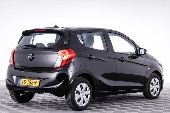 Opel KARL - Afbeelding 22 van 27