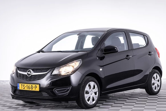 Opel KARL - Afbeelding 23 van 27