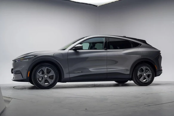 Ford Mustang Mach-E - Afbeelding 2 van 30