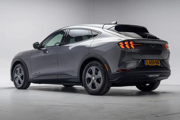 Ford Mustang Mach-E - Afbeelding 3 van 30