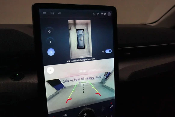 Ford Mustang Mach-E - Afbeelding 7 van 30