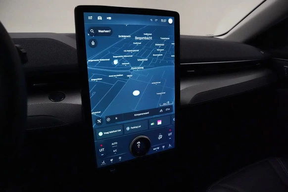 Ford Mustang Mach-E - Afbeelding 8 van 30