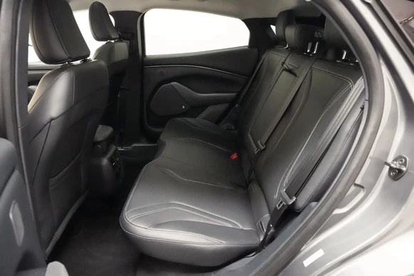 Ford Mustang Mach-E - Afbeelding 15 van 30