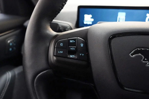 Ford Mustang Mach-E - Afbeelding 20 van 30