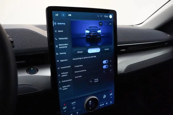 Ford Mustang Mach-E - Afbeelding 26 van 30