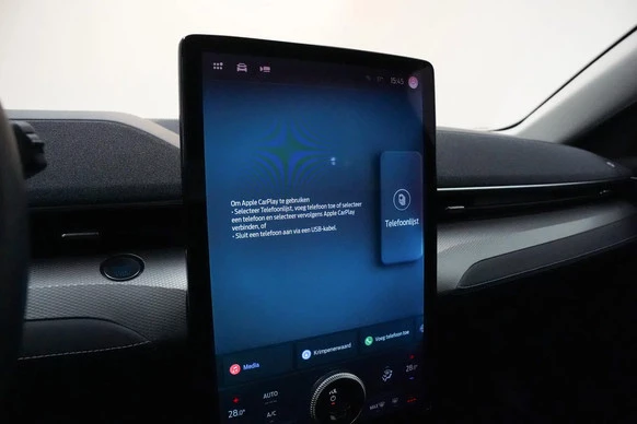 Ford Mustang Mach-E - Afbeelding 28 van 30