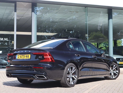 Volvo S60 - Afbeelding 2 van 30