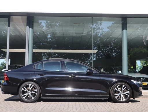 Volvo S60 - Afbeelding 5 van 30
