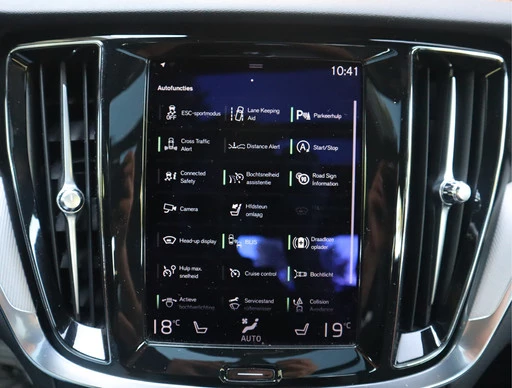 Volvo S60 - Afbeelding 9 van 30