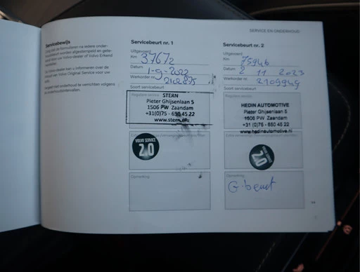 Volvo S60 - Afbeelding 13 van 30