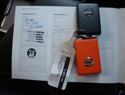 Volvo S60 - Afbeelding 14 van 30