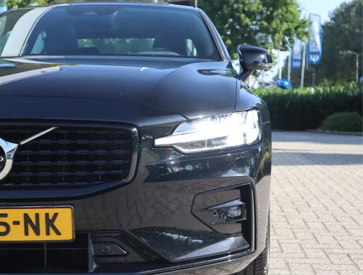 Volvo S60 - Afbeelding 20 van 30