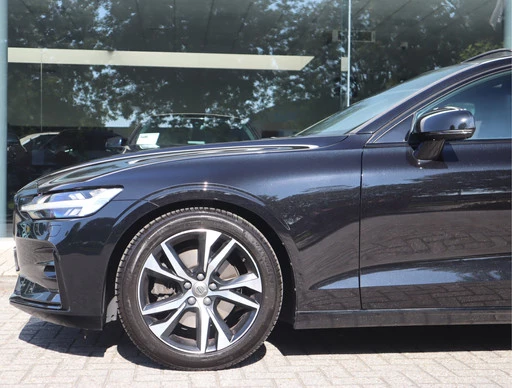 Volvo S60 - Afbeelding 25 van 30