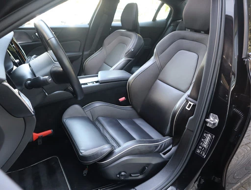 Volvo S60 - Afbeelding 28 van 30