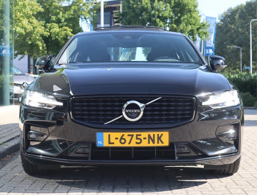Volvo S60 - Afbeelding 30 van 30