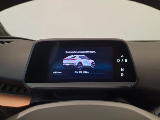 CUPRA Tavascan - Afbeelding 9 van 29