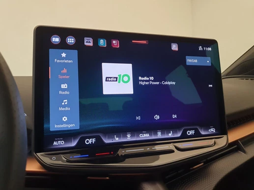 CUPRA Tavascan - Afbeelding 11 van 29