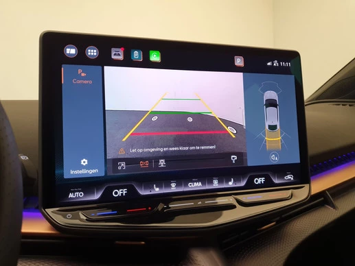 CUPRA Tavascan - Afbeelding 13 van 29